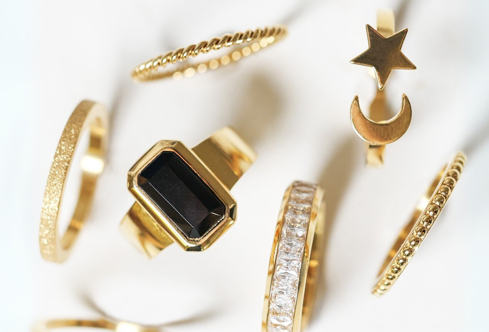 Dune Jewelry
