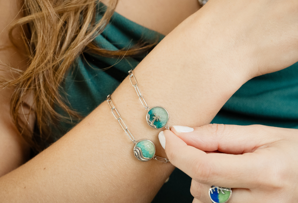 Dune Jewelry