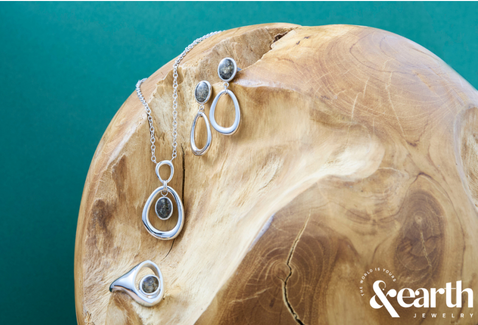 Dune Jewelry