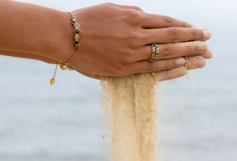 Dune Jewelry