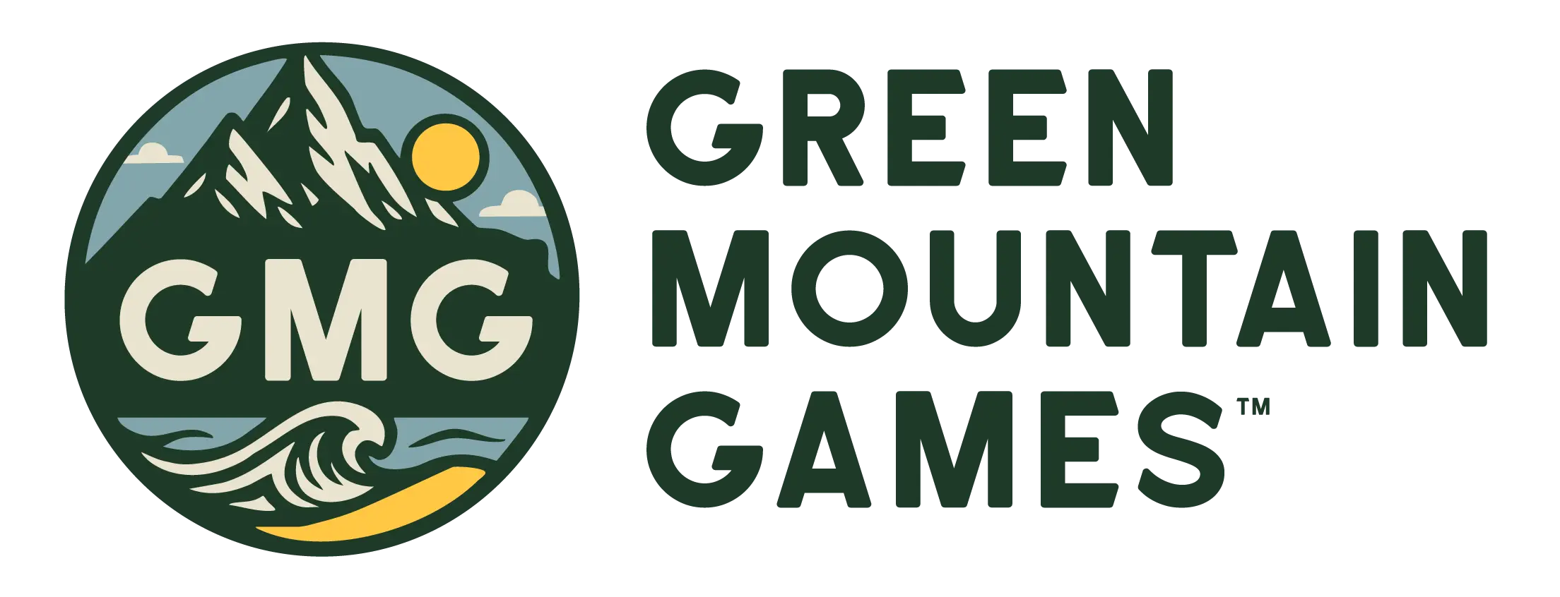 Green Mountain Games