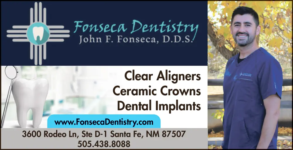 Fonseca Dentistry - Santa Fe, NM