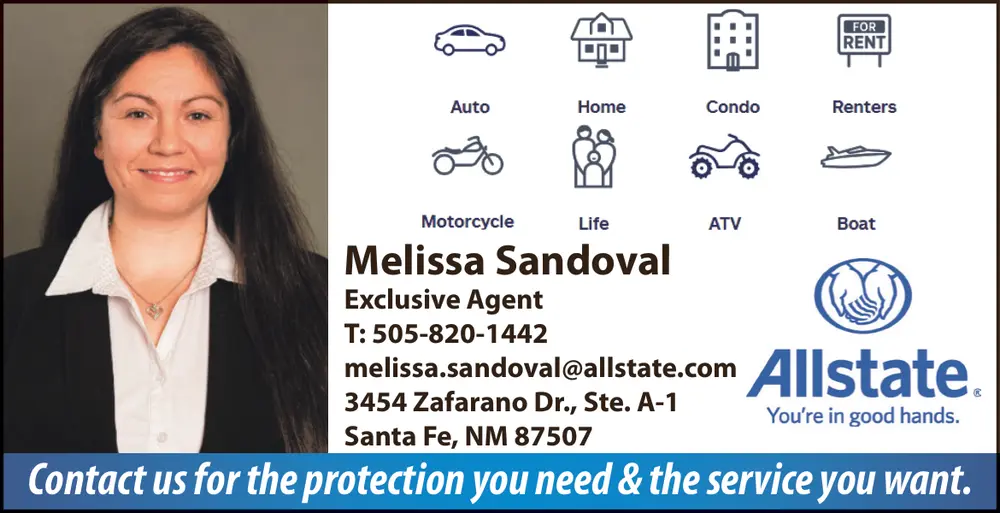 Best small business liability insurance agent Santa Fe NM