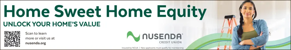 Nusenda Credit Union - Home Equity in Santa Fe, New Mexico