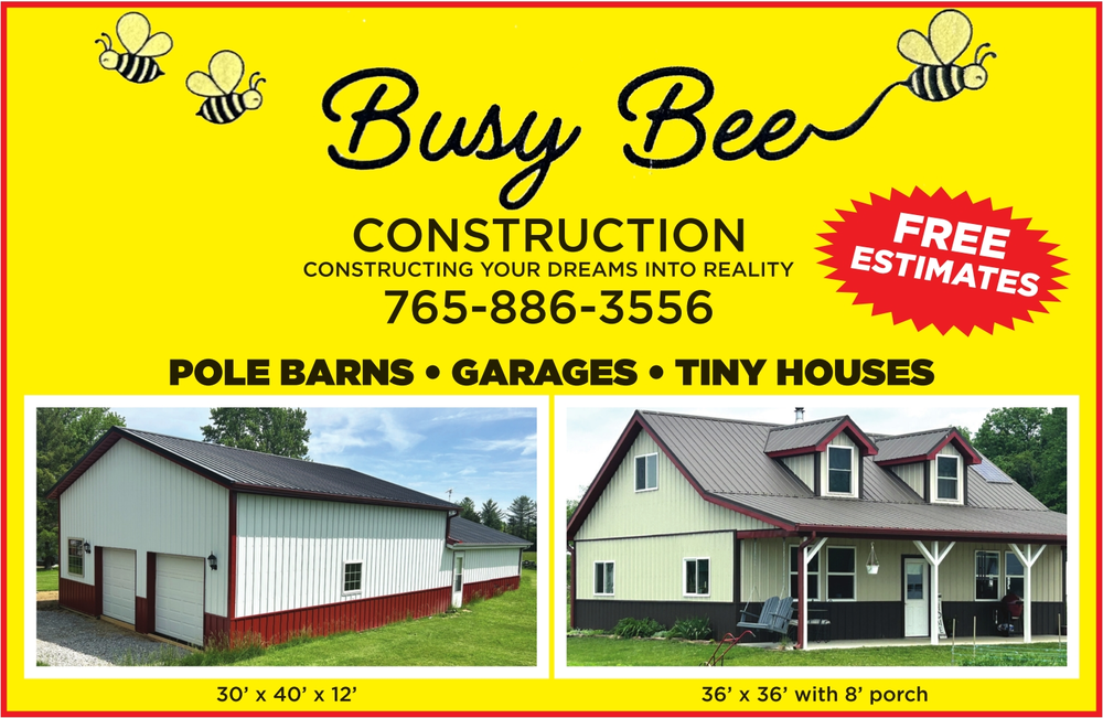 Construction Services - Indiana