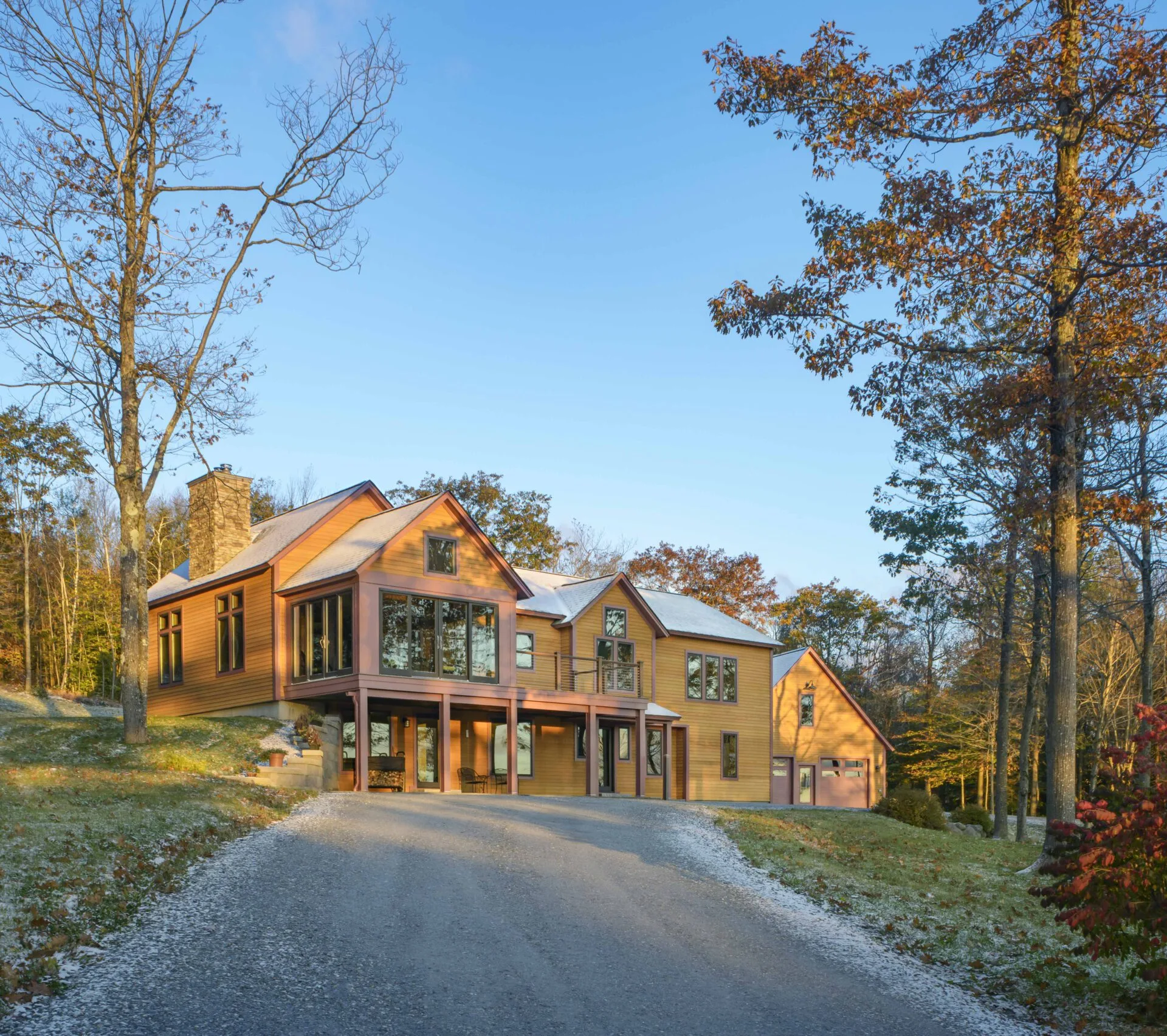 Michael Petrovick Architects