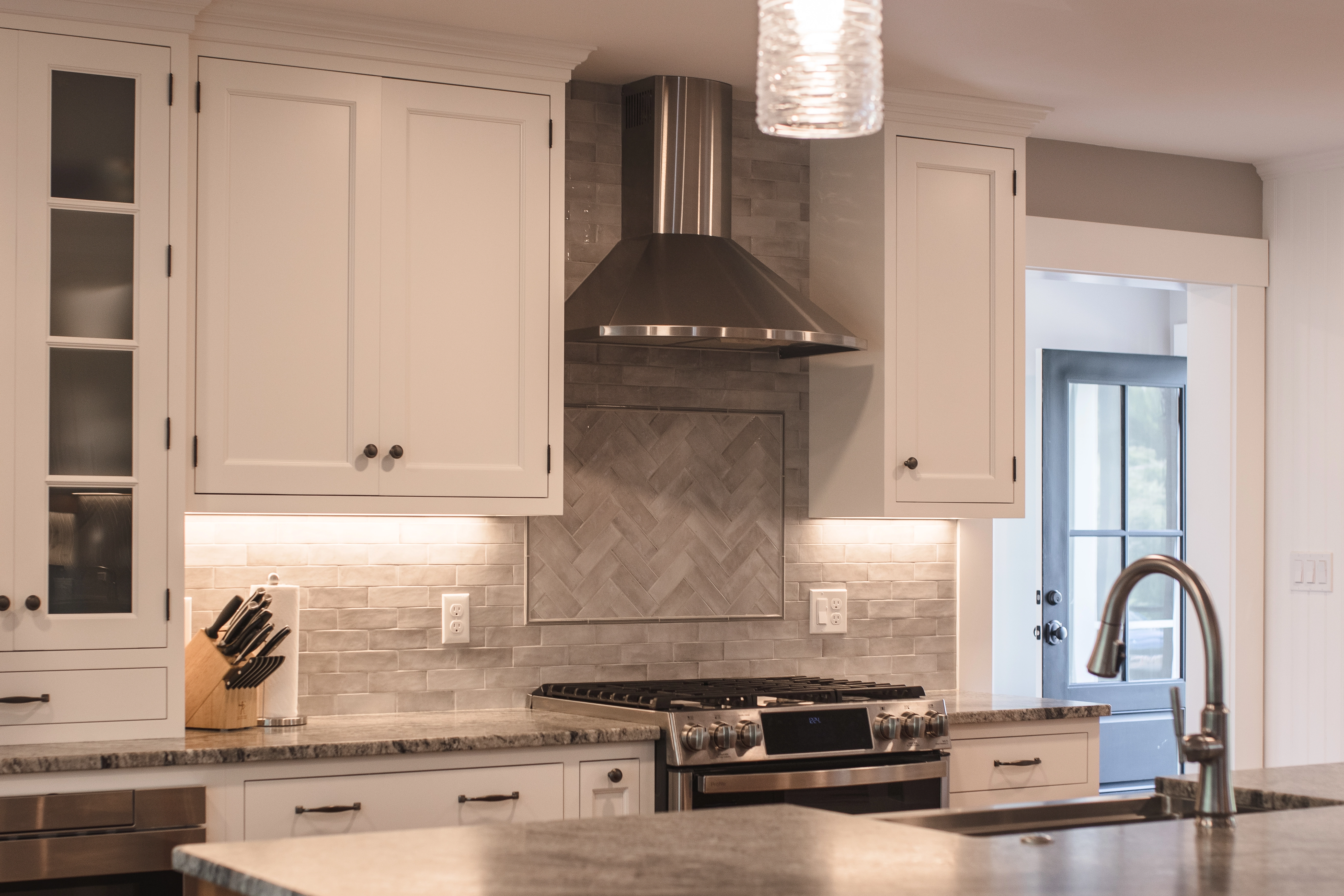 Michael Petrovick Architects