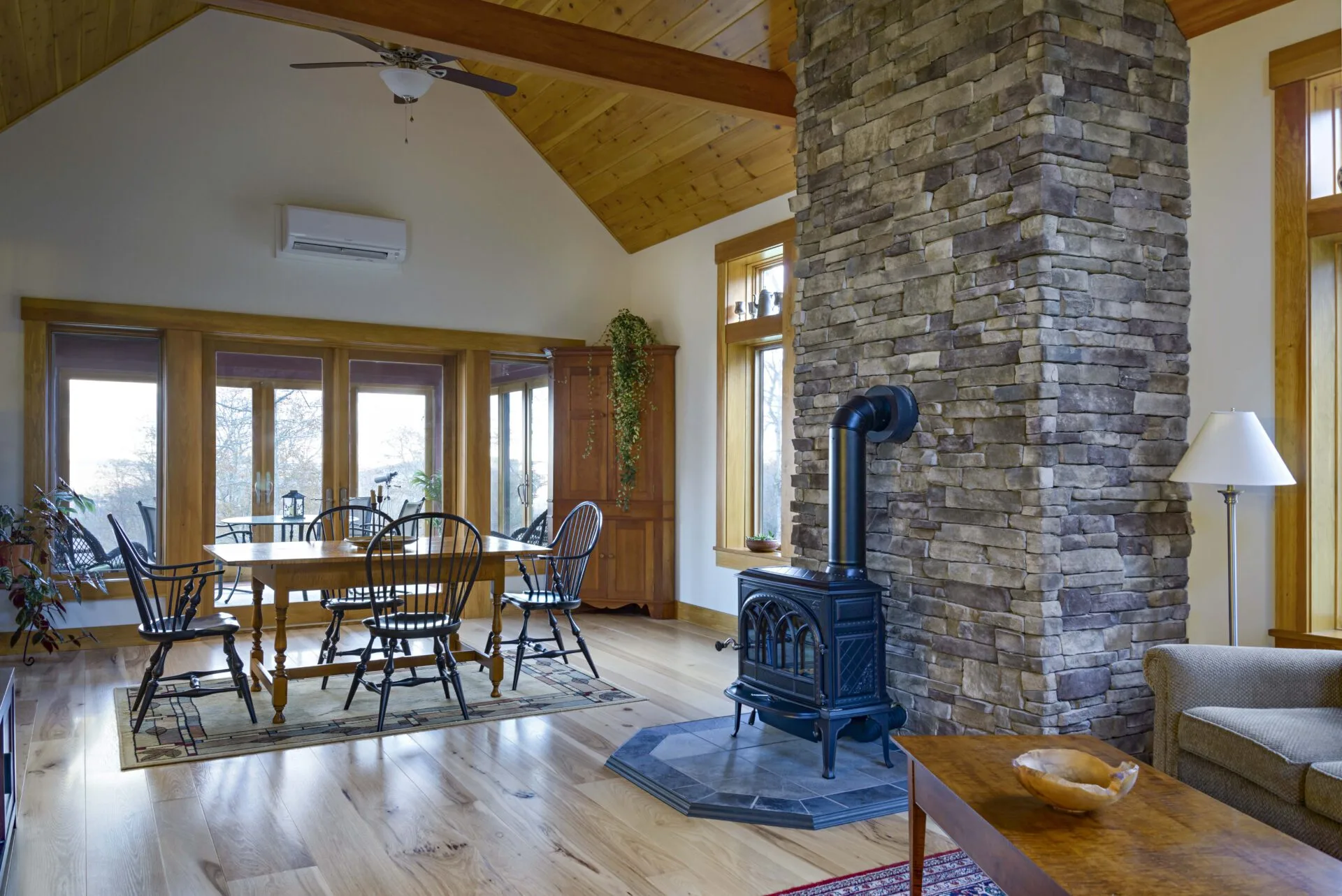 Michael Petrovick Architects