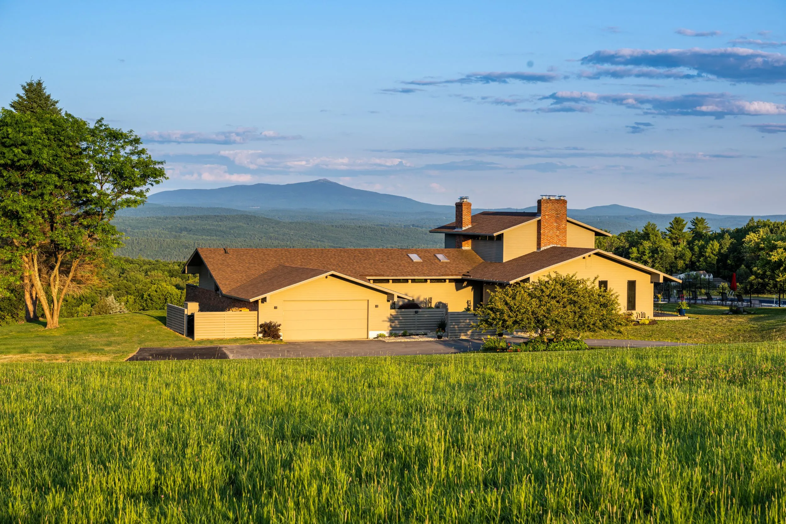 Michael Petrovick Architects