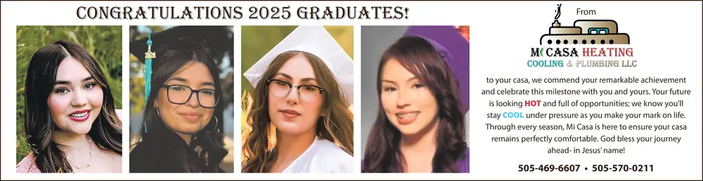 Mi Casa Heating, Cooling & Plumbing LLC - Santa Fe, New Mexico