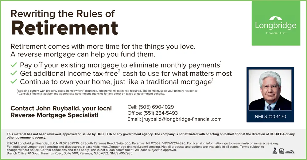Home Equity Solutions