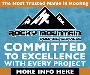 Rocky Mountain Roofing Services in Santa Fe, New Mexico