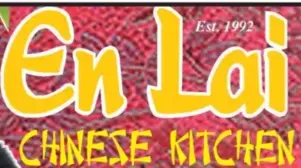 En Lai Chinese Kitchen Teal Road