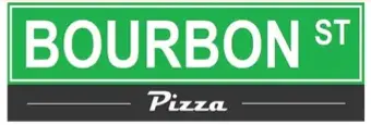 Bourbon Street Pizza