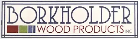 Borkholder Wood Products Inc.