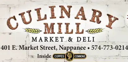 Culinary Mill Market & Deli