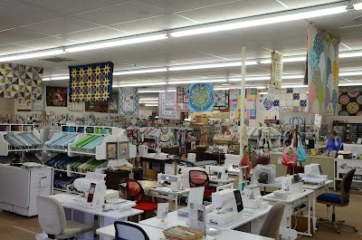 Lowery Sewing & Vacuum