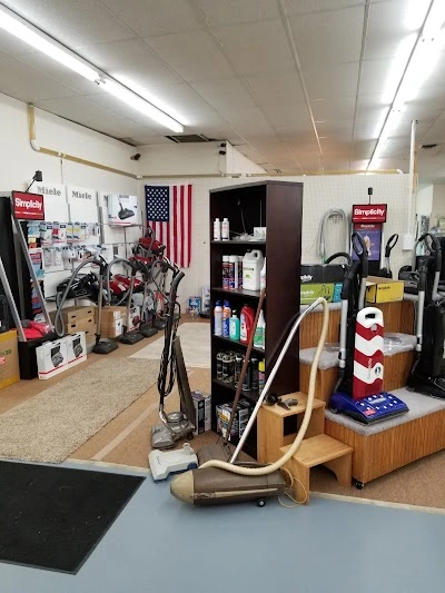 Lowery Sewing & Vacuum