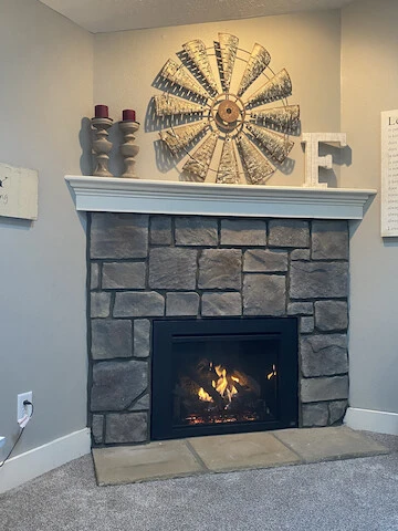Miller Stove & Fireplace
