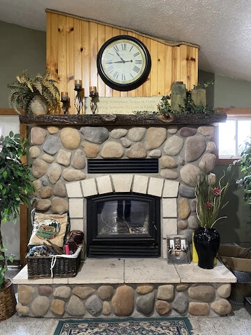 Miller Stove & Fireplace