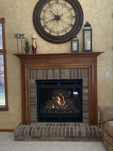 Miller Stove & Fireplace