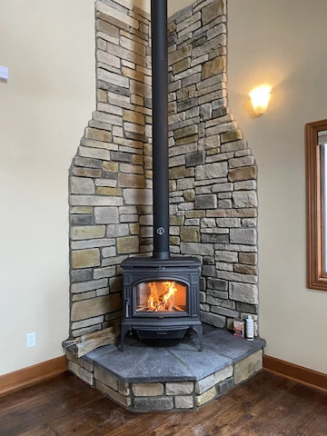 Miller Stove & Fireplace