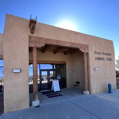 Santa Fe Animal Shelter