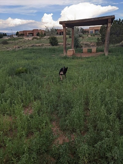 Santa Fe Animal Shelter