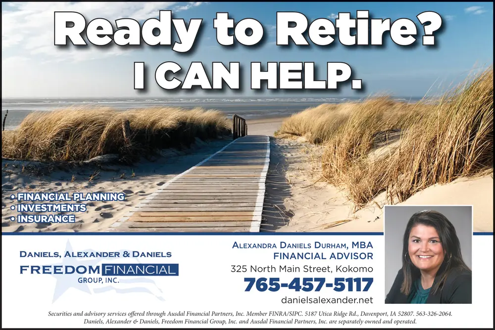 Freedom Financial Group in Kokomo, Indiana