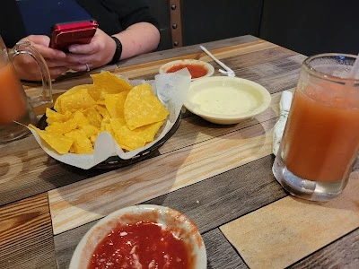 El Arriero Mexican Bar & Grill