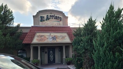 El Arriero Mexican Bar & Grill