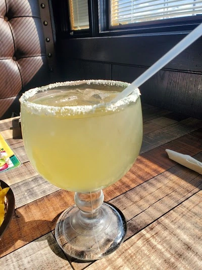 El Arriero Mexican Bar & Grill