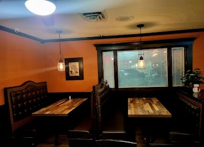 El Arriero Mexican Bar & Grill