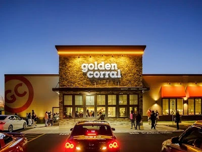 Golden Corral