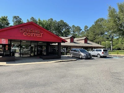 Golden Corral