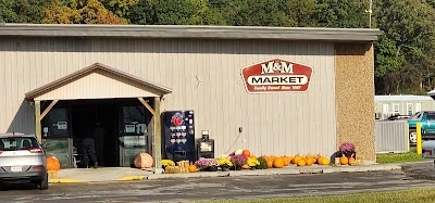 M&M Market