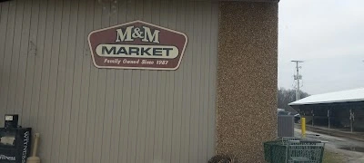 M&M Market