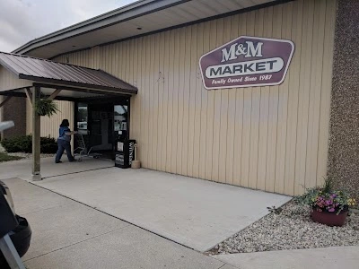 M&M Market