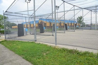 Boulder Falls Mini Golf