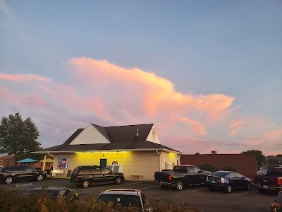 Boulder Falls Mini Golf