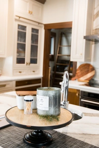 Hatzell Drafting & Interior Design