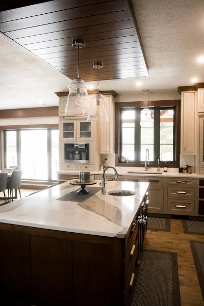 Hatzell Drafting & Interior Design
