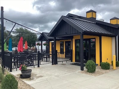 Fiesta's Mexican Grill & Cantina