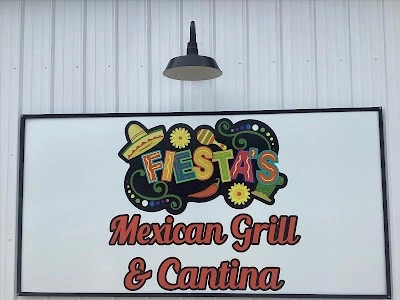 Fiesta's Mexican Grill & Cantina