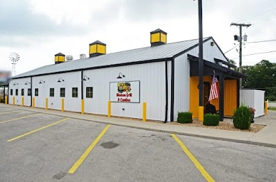 Fiesta's Mexican Grill & Cantina