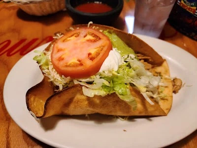 El Camino Real Restaurant