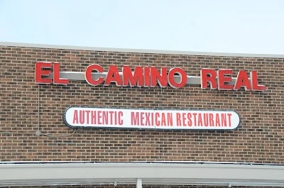 El Camino Real Restaurant