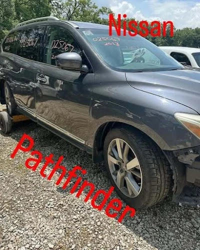 Williams Auto Parts