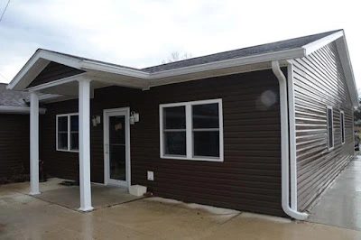Portland Veterinary Clinic