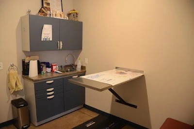 Portland Veterinary Clinic